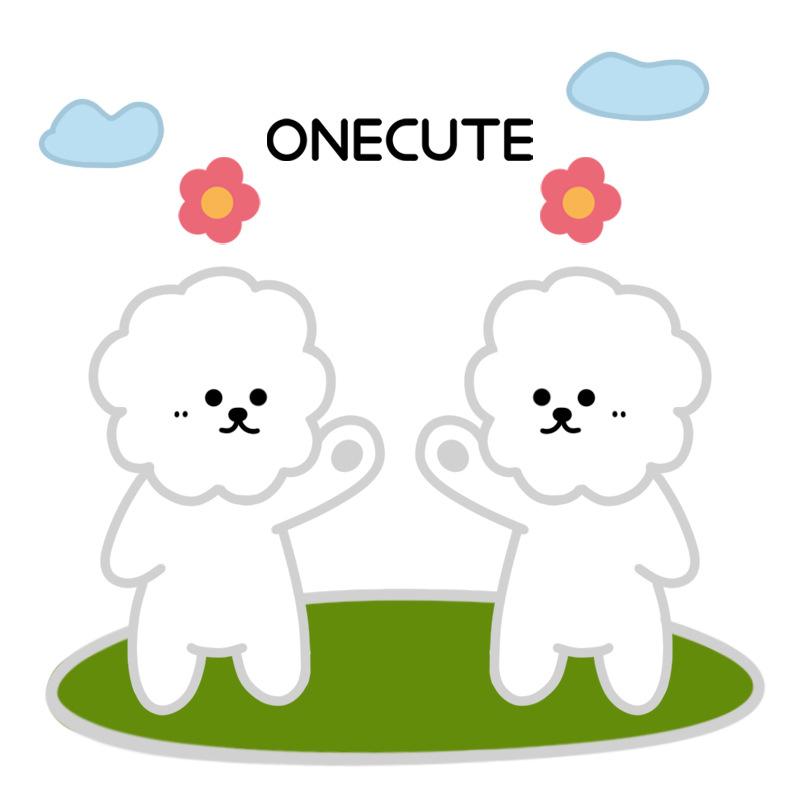 ONECUTE