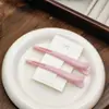 Pinza para Flequillo sin Costuras para Mujer, Fijación de Raíz de Cabello Esponjosa, Pinza de Pato para Lavado de Cara y Maquillaje, Pinza para el Cabello Accesorio para el Cabello