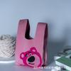 Bolso de Mano Bolso Tejido Bolso de Mujer Bolso de Mano Bolso Cubo Bolso Tote Versátil Bolso Tejido Bolso de Mujer Ligero