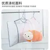 Malla para secar almohadas, red para secar ropa, cesta de secado plano, tendedero plano multifuncional, tendedero para fundas de almohada