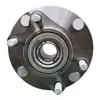 Rodamiento de Cubo de Rueda DAC2F11409058 Unidad de Rueda Trasera Aplicable a Chery Little Ant EQ1 Unidad de Cubo de Rueda
