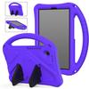 Adecuado para Tab A7lite T220 Funda protectora Funda para tableta PC A9 Funda de dibujos animados para niños con todo incluido