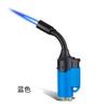 Encendedor Flexible a Prueba de Viento Encendedor de Manguera Directa Encendedor Doméstico Soplete Pequeño Punto de Moxibustión Incienso para Mosquitos