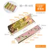 Dobradiça de Cama Personalizada pelo Fabricante Viga de Cama de Madeira Maciça Acessórios de Suporte Fixo para Estrutura de Cama Dobradiça de Cama Espessada Suporte de Cama em Forma de U