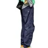 Pantalones de senderismo softshell de estilo americano a prueba de tres (agua, viento, suciedad), pantalones de trabajo casuales funcionales unisex cónicos, pantalones deportivos de montañismo al aire libre