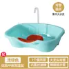 Bacia para Lavar e Deixar de Molho o Cabelo Pós-Parto de Gestantes com Aquecimento por Circulação de Água, Bacia para Cuidados com o Cabelo de Idosos deitados, Bomba de Água para Terapia Capilar, Jia Lei De Zhu