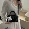 Bolso de Alta Gama para Mujer 2025 Nuevo de Moda Casual Bolso Almohada para Hombro Bolso Cruzado para Viajar