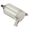 Motor de arranque adecuado para YFM350ER 1987-1995 348cc 128000-3760/3761