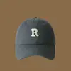 Gorra de visera Four Seasons estilo unisex sombrero para el sol versátil sombrero suave pequeño para exteriores gorra de béisbol moda coreana