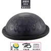 Fabricante Popular Alemán 2026 Xsz Pelota de Velocidad Ondulada Yoga Hemisferio Yoga Pelota de Velocidad Ondulada Antiexplosión Pelota de Fitness Pelota de Yoga