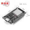 Placa de Desarrollo Esp32 Wifi+Bluetooth Internet de las Cosas Hogar Inteligente Esp-32 Esp-32S