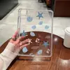 Funda Protectora Adecuada para Tableta iPad A16 Air8Pro de 11 pulgadas, Funda Protectora Acrílica de Fondo Único, iPad 11 Generación de 11 pulgadas