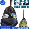 Regalo Corporativo Bolso de Tenis Rpet Mochila de Poliéster Reciclado Rpet Bolso de Tenis Reciclado Transfronterizo Fábrica Personalizada