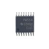 Chip extensor de interfaz TSSOP-16 para serigrafía TCA9554PWR, paquete PW554, TI/Texas Instruments