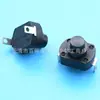 Fornecimento de Interruptor de Botão para Umidificador Kan-9, Botão de Alta Corrente Kan9, Interruptor de Aquecedor Yt-1813