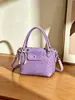 Bolso Tejido para Mujer 2026 Bolso Cruzado estilo Coreano Perezoso ins Bolso de Hombro Tote Regalo Día de la Madre Verano