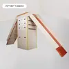 Conjunto de Equipamentos de Parkour para Aptidão Física Infantil, Conjunto de Parkour de Nove Peças com Tripé, Equipamento de Agachamento para Parkour de Jardim de Infância