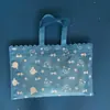 Textil del hogar ropa de cama bolsa no tejida tapete de verano/tapete de ratán bolsa de tapete de bambú tapete de seda helada empaque exterior tapete infantil