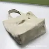 Bolsa de Lanche de Algodão, Bolsa Tote de Lona, Bolsa de Lona Lisa, Sacola de Compras de Lona Crua