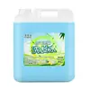 Balde de hotel gel de banho especial hotel banho de pés 40kg suplemento a granel 20KG shampoo gel de banho 2 em 1