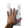 Bolsas para Caca de Gato, Bolsas Pequeñas para Caca, Bolsas para Arena Sanitaria, Recogedor de Excrementos, Herramientas de Limpieza de Excrementos para Mascotas, Bolsas Desechables para Arena de Gato