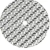 90335004 É Adequado para Volkswagen Tiguan, Touran, Audi Almofada de Isolamento Externo do Motor, Chapa de Ferro, Clipe de Placa à Prova de Fogo do Motor