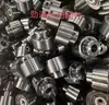 Acessórios para Lixadeira Pneumática Jin Su Fs30 Chassi Plano de Lixamento Triangular Retangular Folha de Ferro Adesiva Disco de Lixamento Irregular