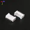 Hy2.0 2P/3/4/5/6/7/8/10P Conector de Pin Recto Paso de 2.0 mm Conector de Cierre de Hebilla