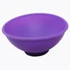 Mini Tigela de Silicone Tigela de Silicone Tigela para Comida de Bebê Tigela para Temperos de Cozinha Tigela para Máscara Facial Utensílios de Cozinha