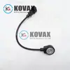 86622309 Sensor de Picado para Excavadora Adecuado para Piezas de Motor de Excavadora Iveco Volvo