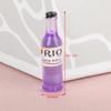 RIO garrafa de vinho diy jóias acessórios atacado papelaria caso telefone acessórios para cabelo grampo de cabelo acessórios para geladeira