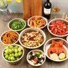 Kaitian fiambrera desechable caja para llevar caja de embalaje al por mayor caja de aluminio aislante para barbacoa Caja para llevar de frutas de moda caja para llevar de pesca