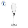 Copa de champán transparente de cristal sin plomo copa al por mayor vino 2018 nuevo fabricantes en stock