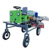 Equipamento autopropelido para manejo de terras agrícolas máquina pulverizadora de culturas tipo trator trigo soja máquina pulverizadora a diesel