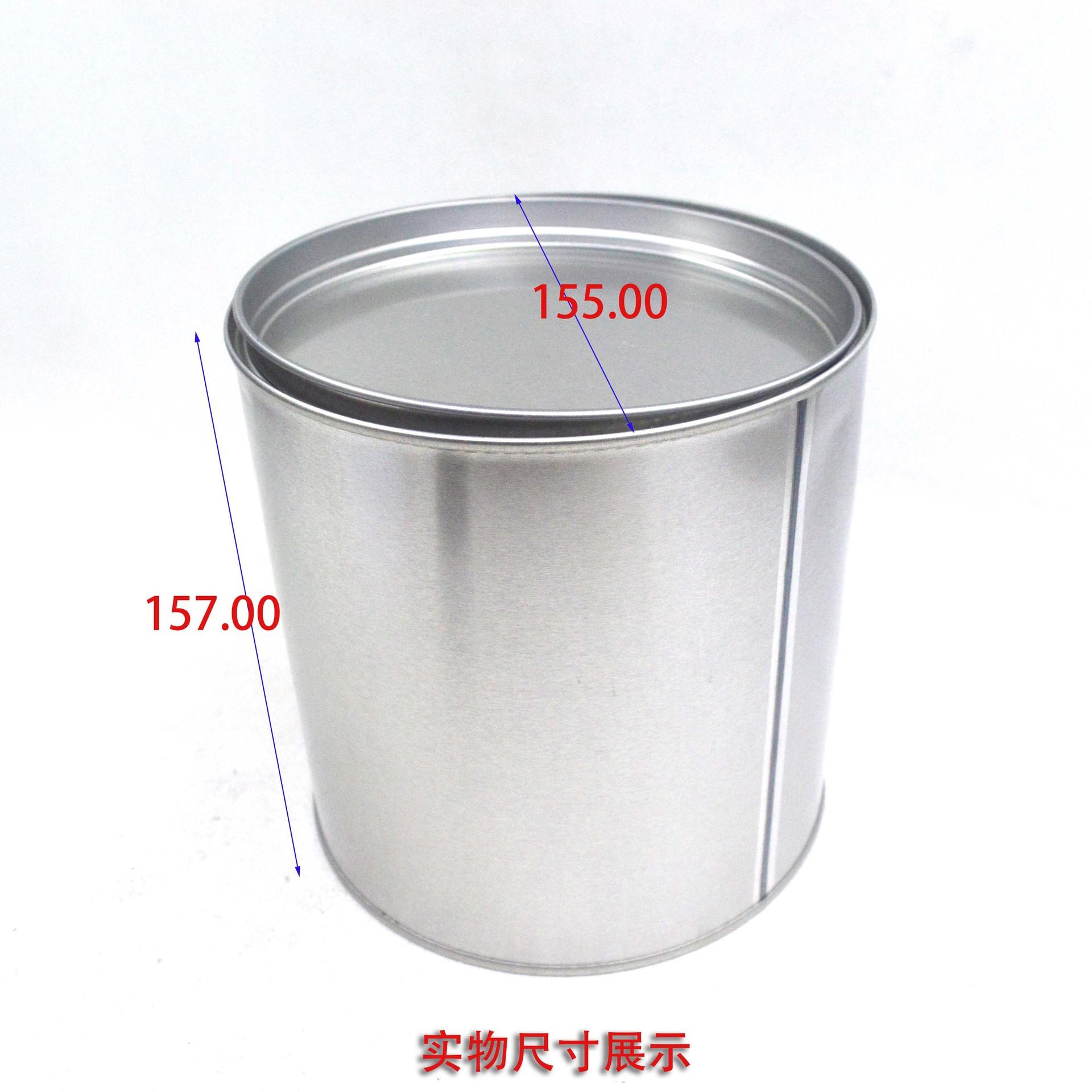 3L蜡烛罐