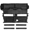 Para Ford Edge 2.0L/2.7L/3.5L 2015-18 Radiador Fo1206106