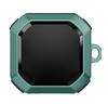 Para Samsung Galaxy Buds/live/pro/Buds2/FE Estuche para Audífonos Estuche Simple Suave Resistente a Roturas