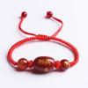 2026 Ano do Cavalo Ano Zodiacal Fio Vermelho Ágata Tai Sui Fio Vermelho Fio Vermelho Doze Signos do Zodíaco Fio Vermelho Tai Sui Ano do Cavalo Fio Vermelho