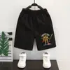 Pantalones Casuales de Colaboración con Personajes de TV Hombre Titán Monitor Hombre Altavoz Hombre Hombre Inodoro Pantalones Cortos Mismo Estilo Ropa Infantil para Niños Pantalones para Niños