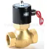 Fabricantes US-40 suministran válvula solenoide de acción directa para vapor normalmente cerrada, válvula solenoide neumática en miniatura para vapor