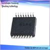 Pacote LV3327PV-TLM-H SSOP-16 chip amplificador de áudio IC estoque fornecimento