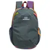 Nuevas Mochilas Escolares Versátiles de Color Contrastante para Niñas, Mochilas Deportivas de Exterior de Aspecto Elegante, Bolsos Ligeros de Montañismo para Mujer, Mochilas Casuales