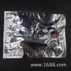Suministro directo de fábrica bolsa bib estéril para agua potable vino tinto jugo agua mineral líquido portátil bolsa de embalaje aluminizada