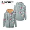 2024 Nuevo Invierno Transfronterizo Terciopelo Engrosado Algodón Chaqueta Exterior Invierno Algodón Terciopelo Ártico Exterior para Hombres y Mujeres Chaqueta de Algodón Cálida
