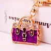 Moda creativa exquisita regalo lindo color bolso bolso nuevo cumpleaños 990 para hombres y mujeres