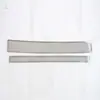 Buzina Toyota RAV4 26 Acessórios de Painel para Auto Peças Capa do Rádio Frontal V4 à Prova de Poeira Adequado para Modelo RA Capa Adesivo Lantejoula em