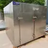 Compraventa de Horno de Circulación de Aire Caliente de Segunda Mano Motor Antiexplosión Horno Industrial de Circulación Caliente Horno de Secado de Laboratorio