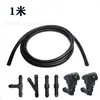 Boquilla limpiaparabrisas para coche adecuada para series Jeep Grand Cherokee, Chrysler, Jeep y Dodge