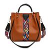 Set de Bolsas Madre e Hija para Mujer 2026 Nuevo Estilo Bolso Cubo Versión Coreana Bolso de Mano Versátil Bolso de Hombro de Gran Capacidad Bolso Cruzado Grande