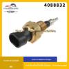 Aplicável a Beiqi Foton Cummings coletor de admissão ar motor de água sensor de temperatura atacado 4088832